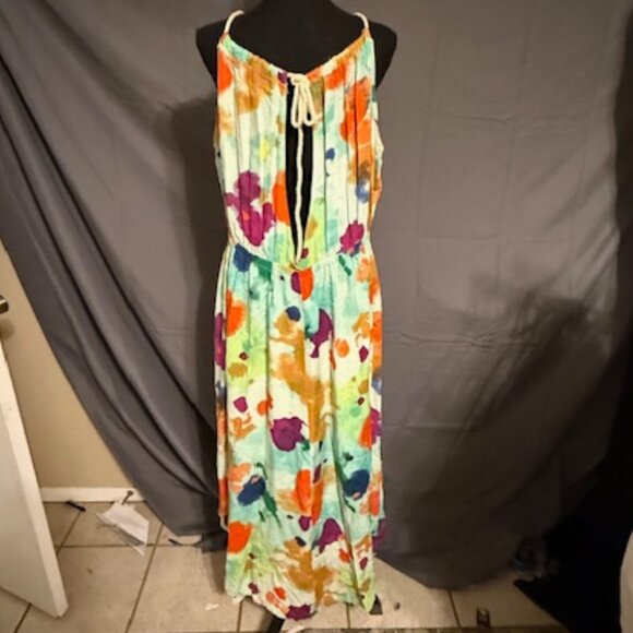 BEAUTIFUL Sundress Size S - Picture 2 of 3